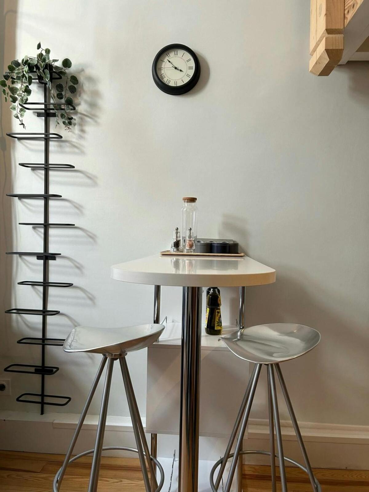 T1Bis-Cosy-Place Salengro-Metro Toulouse Bagian luar foto