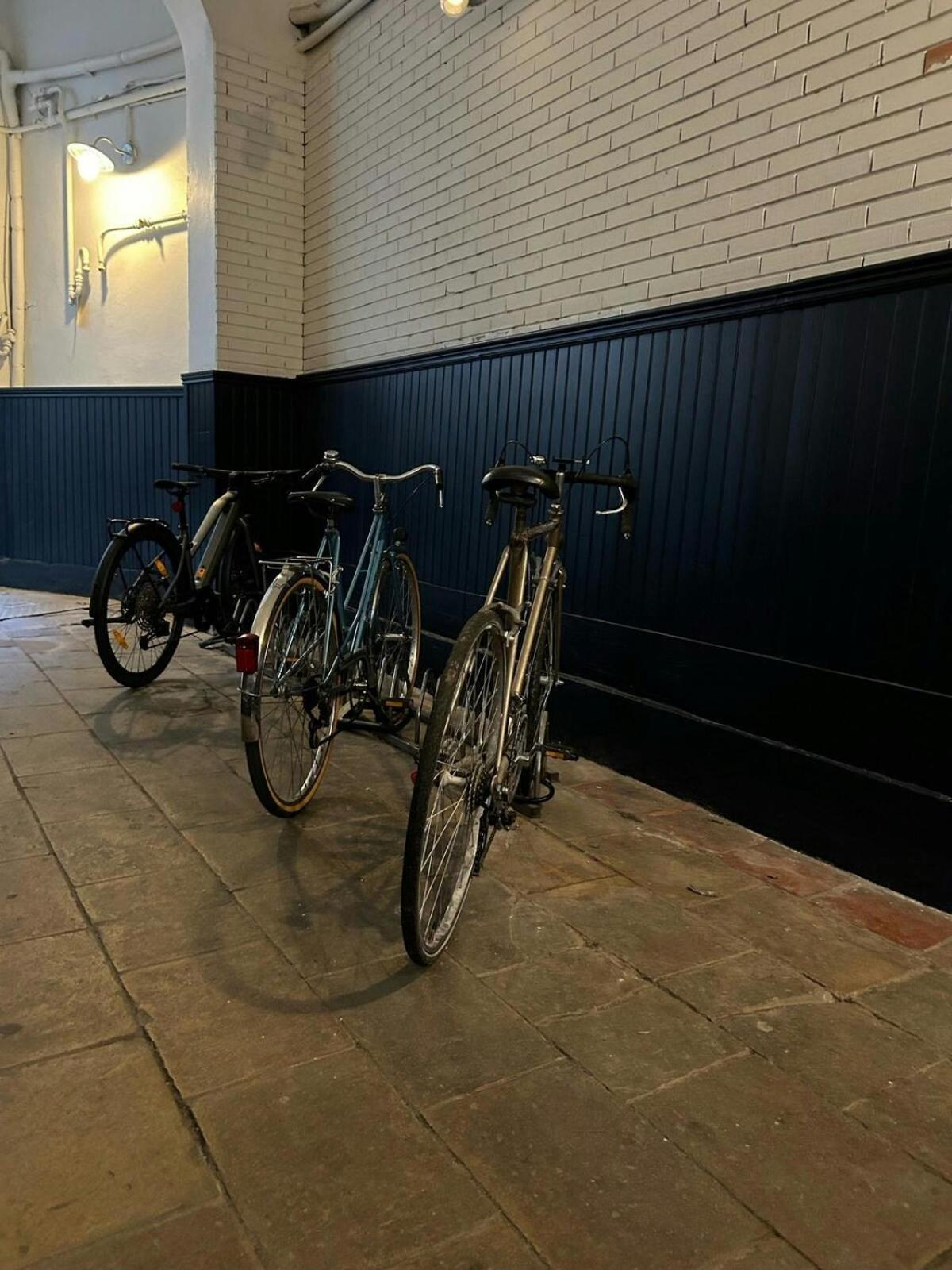 T1Bis-Cosy-Place Salengro-Metro Toulouse Bagian luar foto