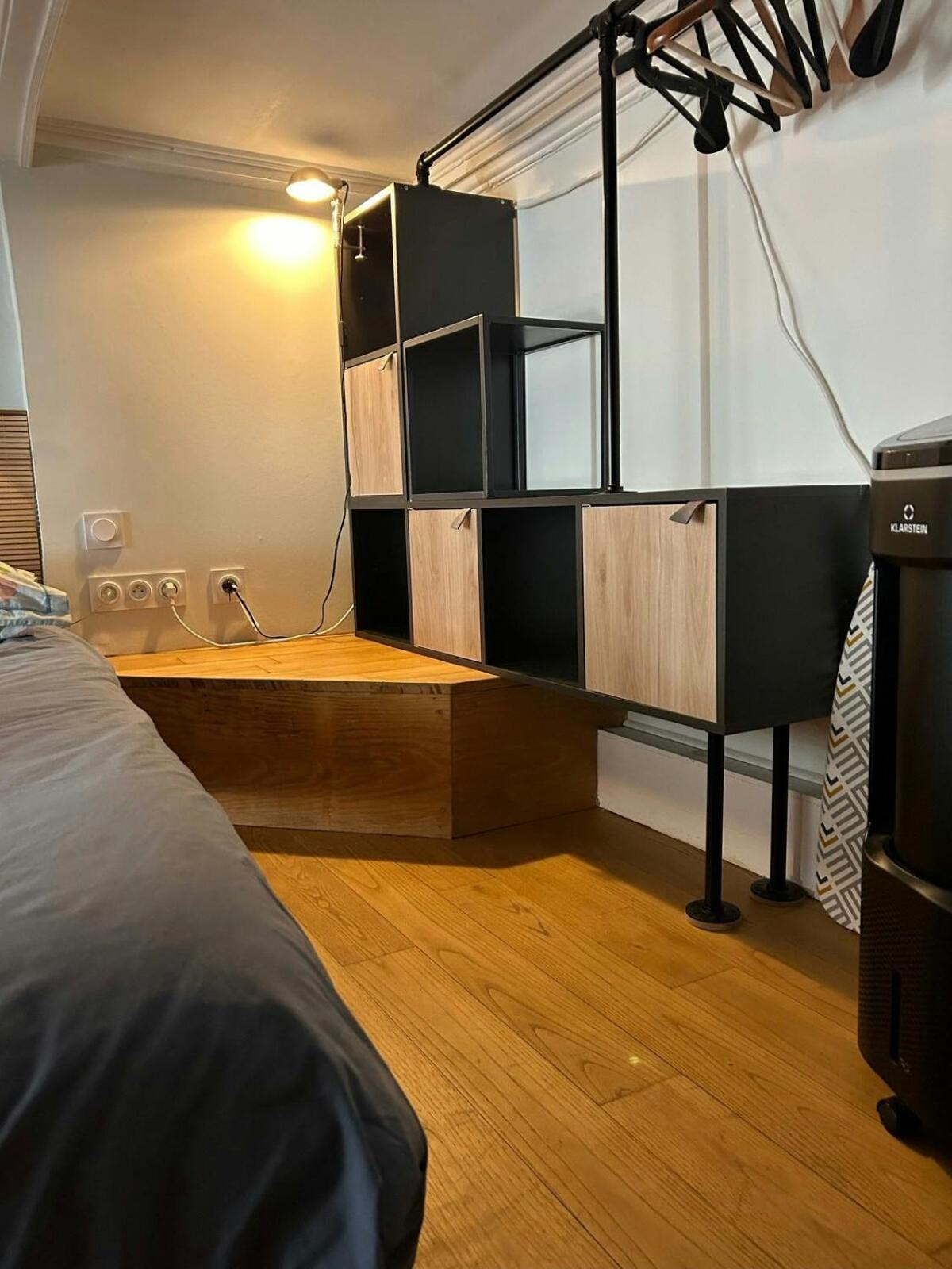T1Bis-Cosy-Place Salengro-Metro Toulouse Bagian luar foto