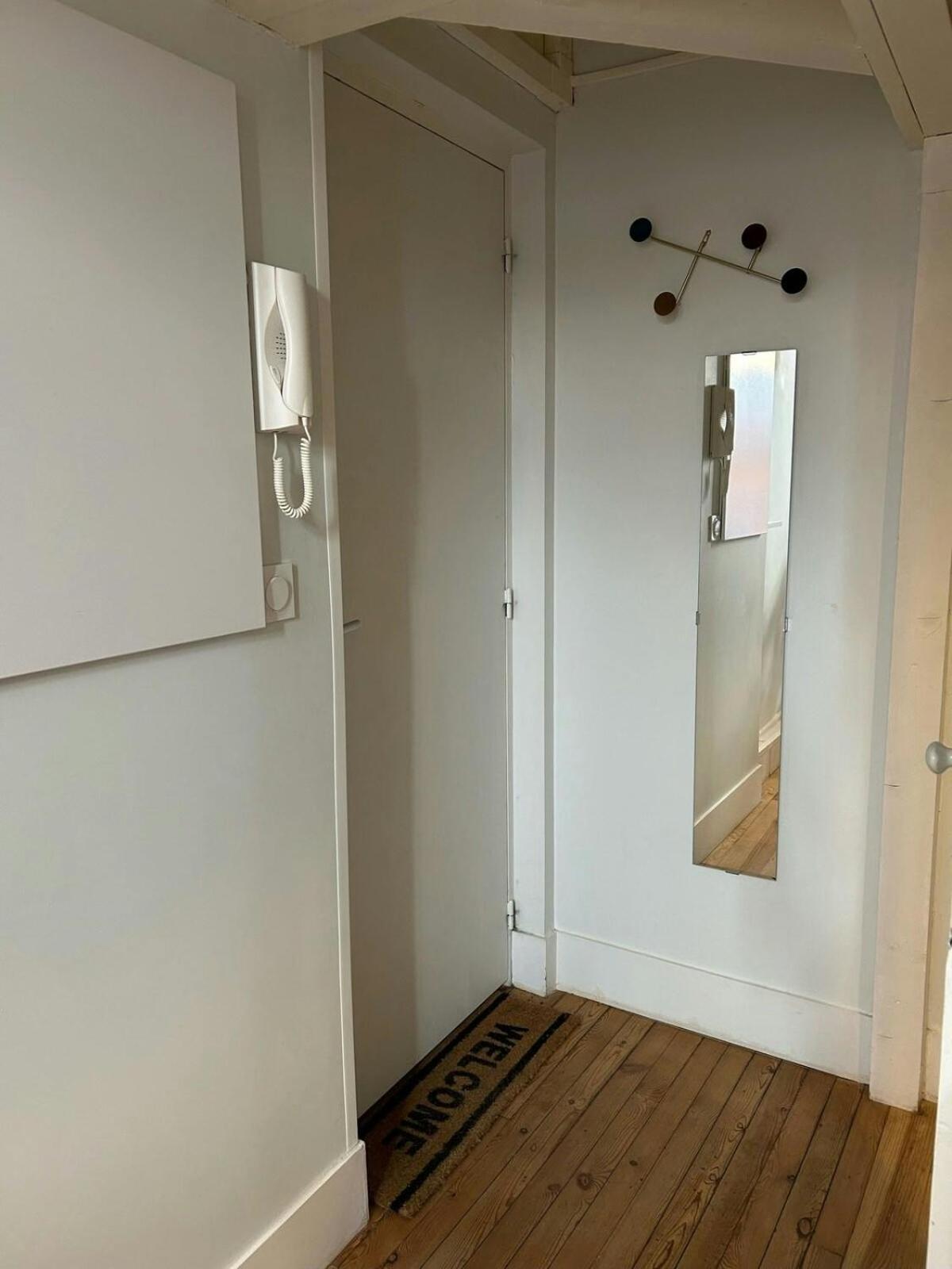T1Bis-Cosy-Place Salengro-Metro Toulouse Bagian luar foto